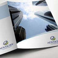 Bank Brochure