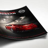 Nissan Brochure