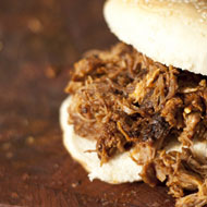 Pulled Pork